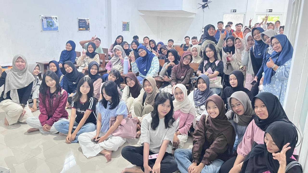 Uji Nyali Di Try Out TKA #3