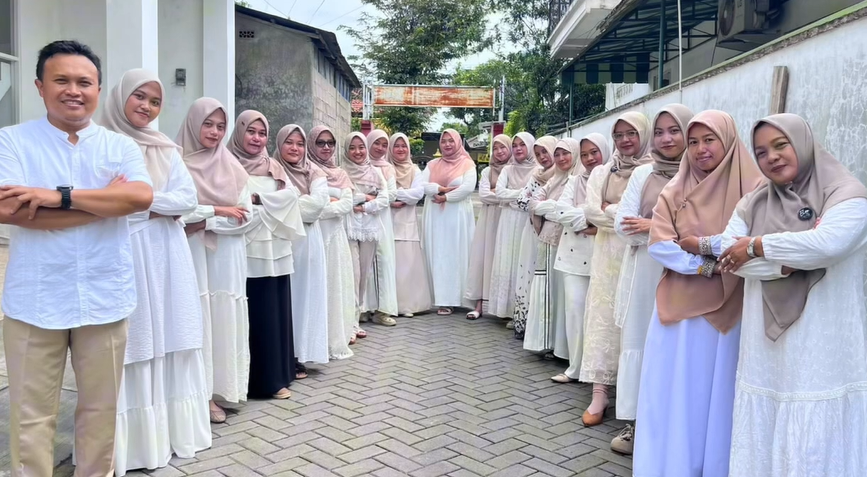 Selamat Idul Fitri 1447 H