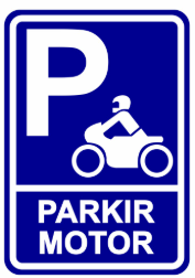 Parkir
