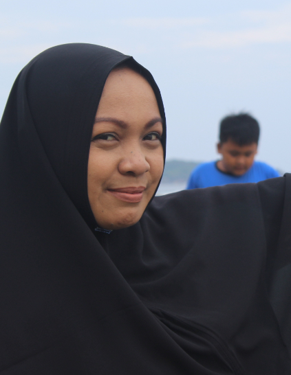 ELSE WAHYUNI