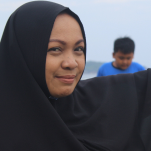 ELSE WAHYUNI